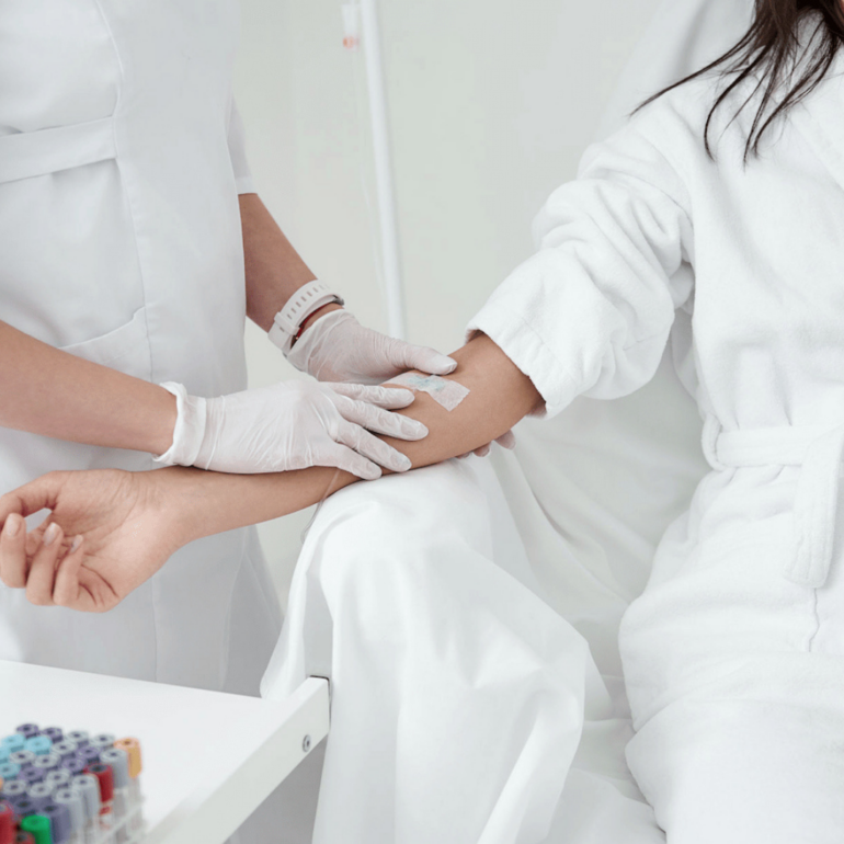 Vitamin D Injections Aesthetic Skin Clinic Watford